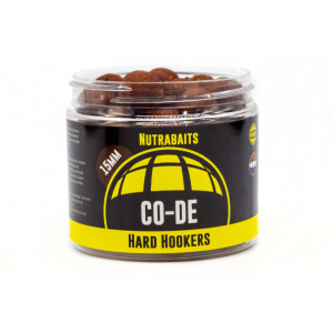 NUTRABAITS CO-DE Hard Hookers 15mm 1