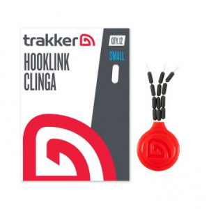 TRAKKER Hooklink Clinga Small 1