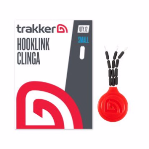 TRAKKER Hooklink Clinga Medium