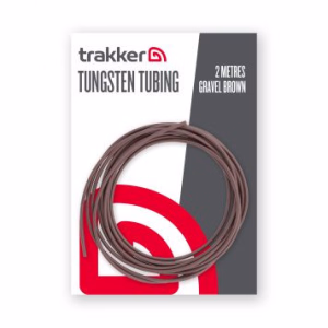 TRAKKER Tungsten Tubing Gravel 2m