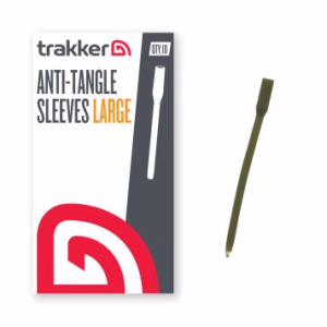 TRAKKER Anti Tangle Sleeves Large