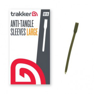 TRAKKER Anti Tangle Sleeves Large 1