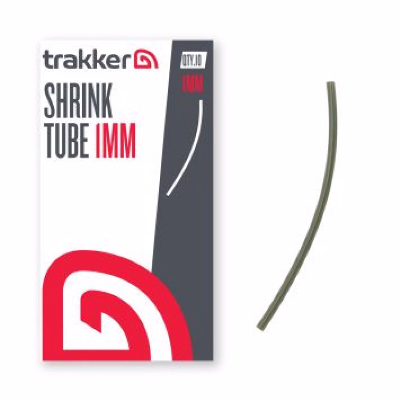 TRAKKER Shrink Tube 1mm