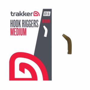 TRAKKER Hook Riggers Medium