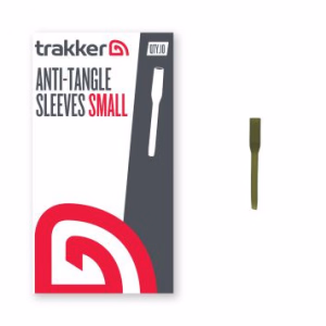 TRAKKER Anti Tangle Sleeves Small