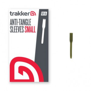TRAKKER Anti Tangle Sleeves Small 1