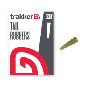 TRAKKER Tail Rubbers 1