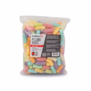 TRAKKER PVA Fluro Nuggets