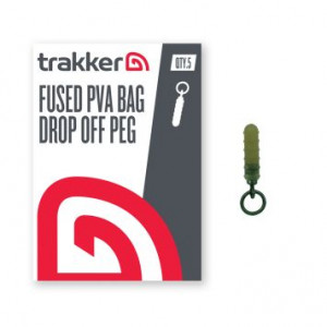 TRAKKER Fused PVA Bag Drop Off Peg 1