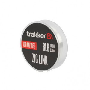 TRAKKER Zig Link 8lb 1
