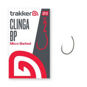 TRAKKER Clinga BP Hook 1