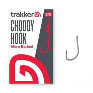 TRAKKER Choddy Hook 1