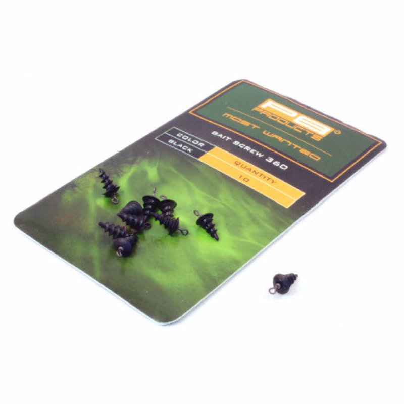 PB PRODUCTS Bait Screw 360