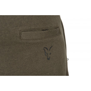 FOX Collection Joggers Green/Black 1