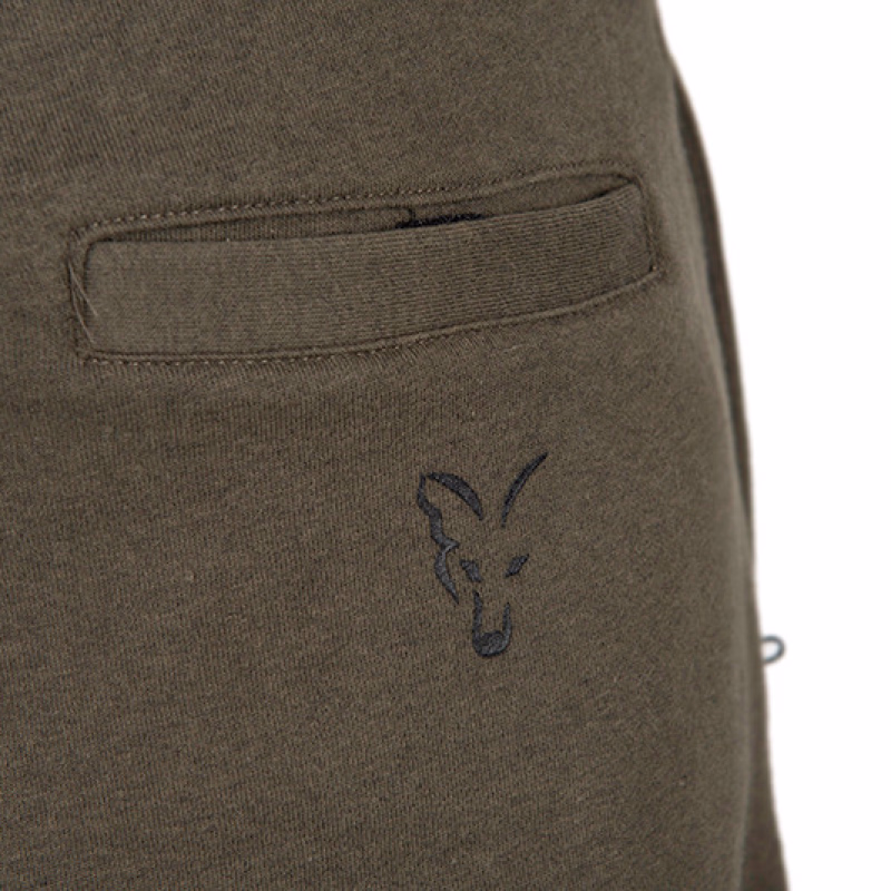 FOX Collection Joggers Green/Black