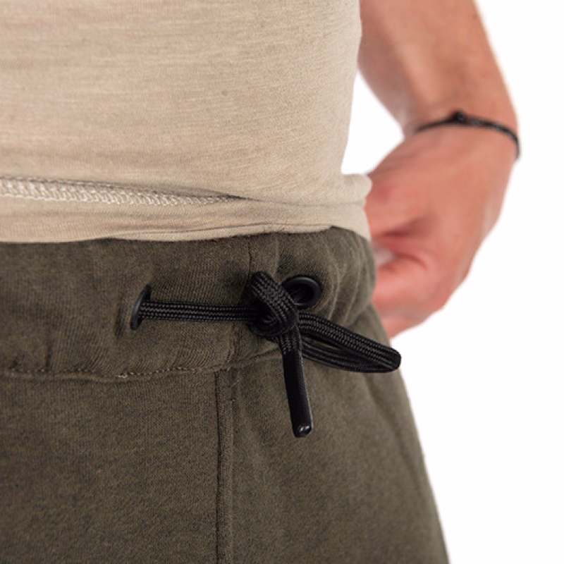 FOX Collection Joggers Green/Black