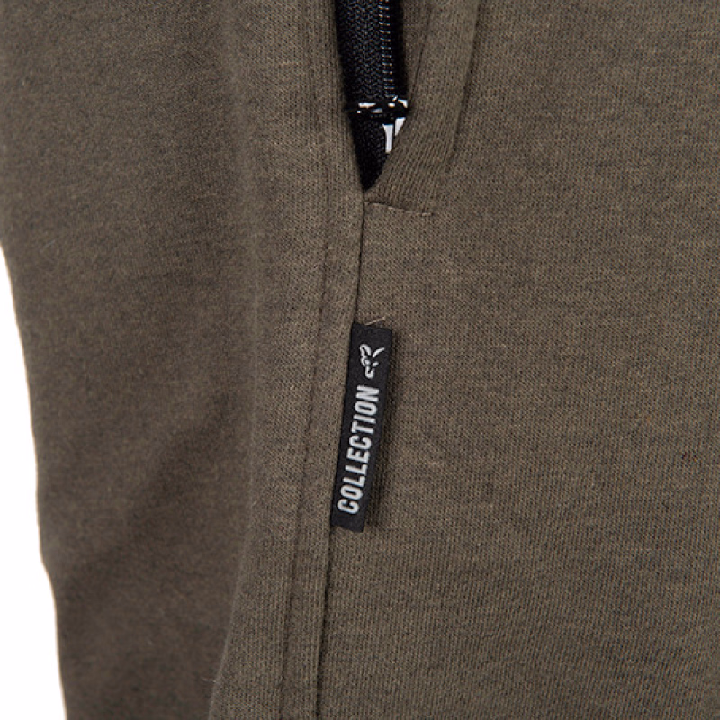 FOX Collection Joggers Green/Black