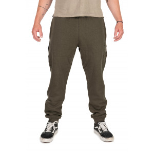 FOX Collection Joggers Green/Black 4
