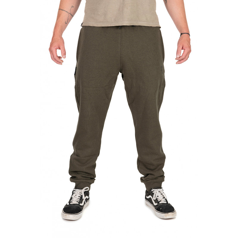 FOX Collection Joggers Green/Black
