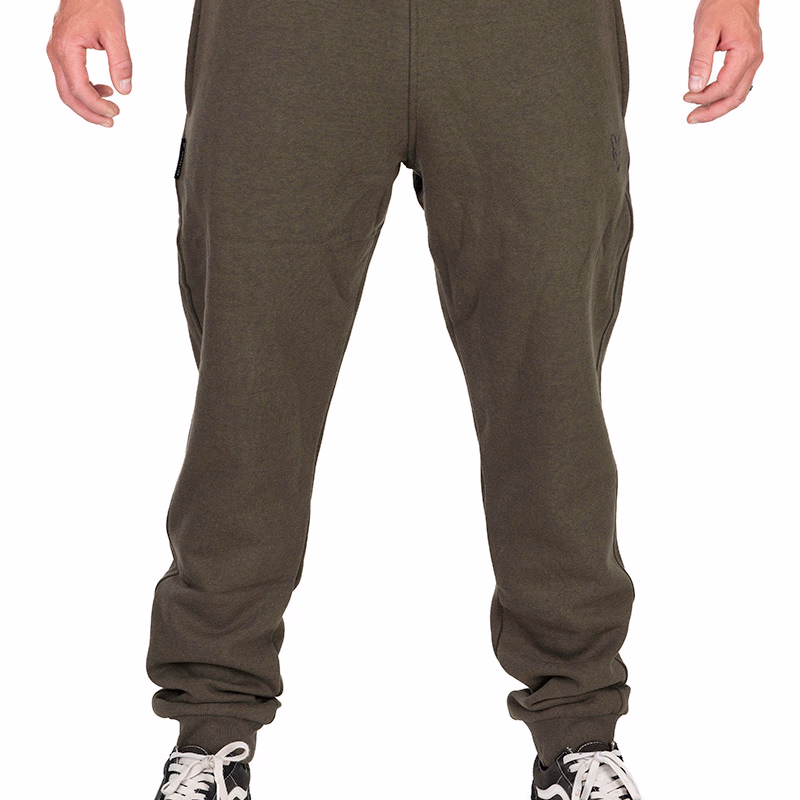 FOX Collection Joggers Green/Black