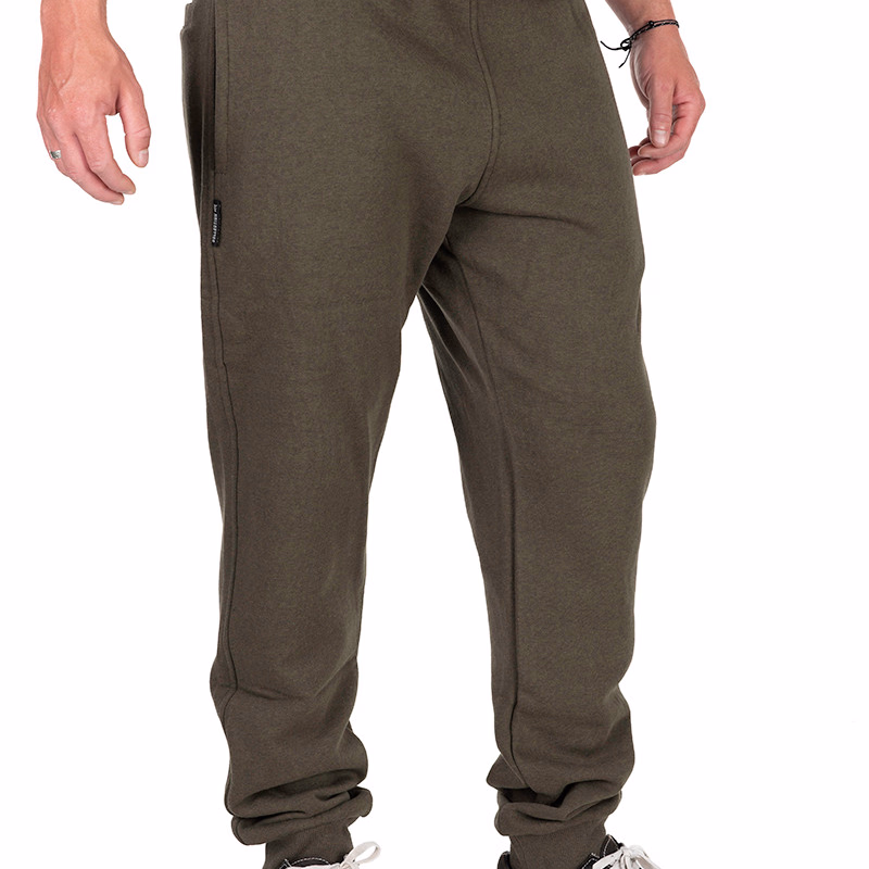 FOX Collection Joggers Green/Black