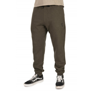 FOX Collection Joggers Green/Black 6
