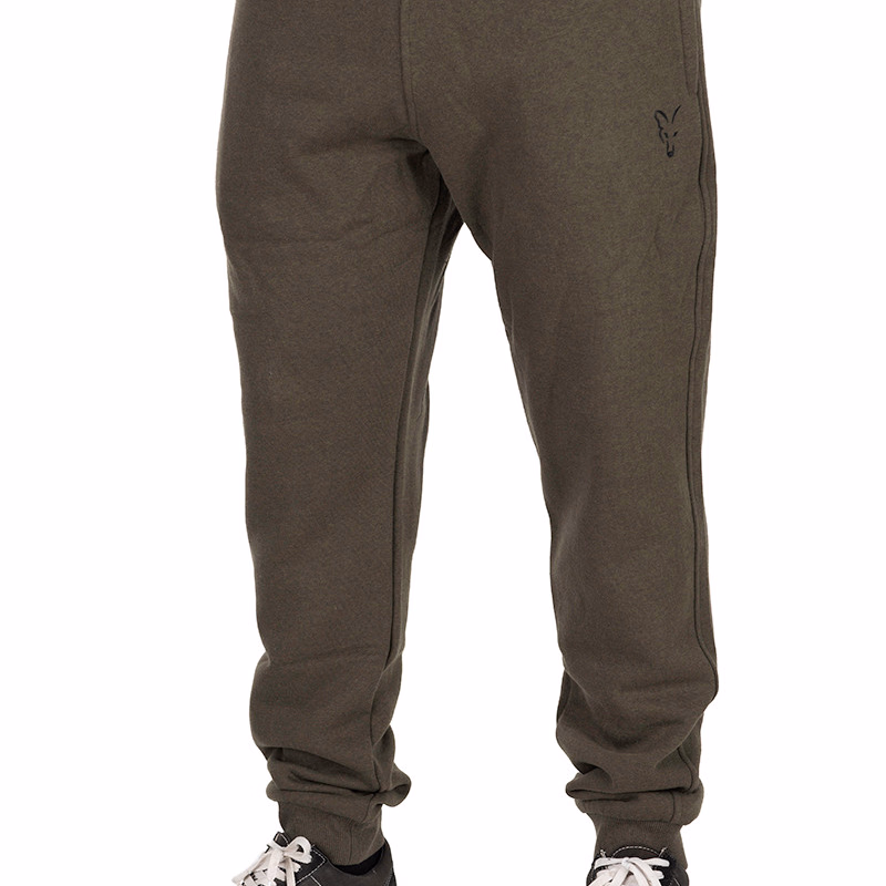 FOX Collection Joggers Green/Black