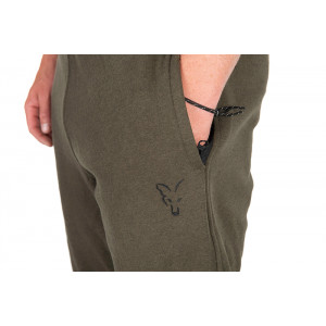 FOX Collection Joggers Green/Black 7