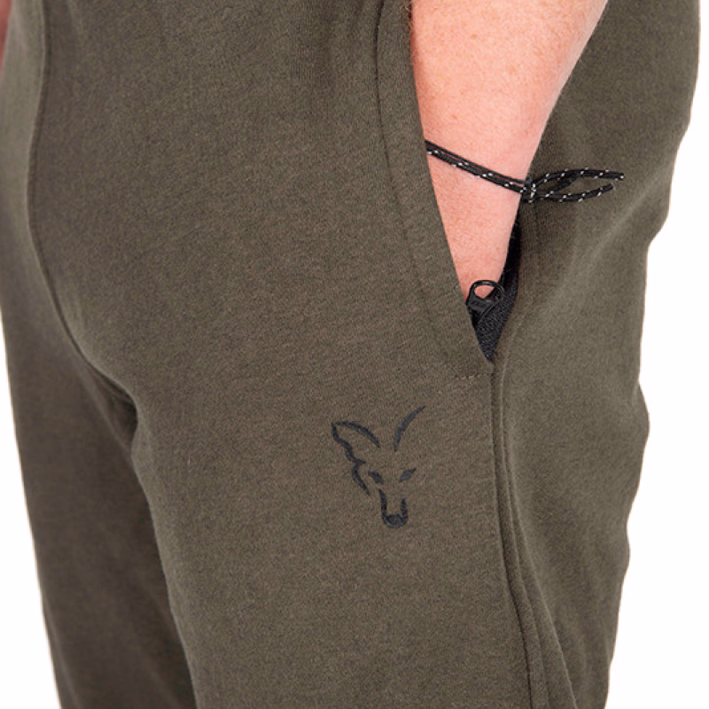 FOX Collection Joggers Green/Black