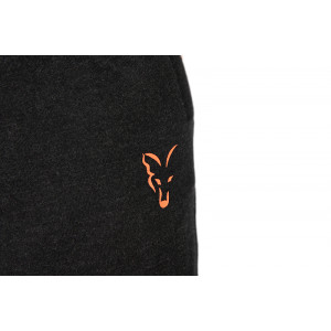 FOX Collection Joggers Black/Orange 1