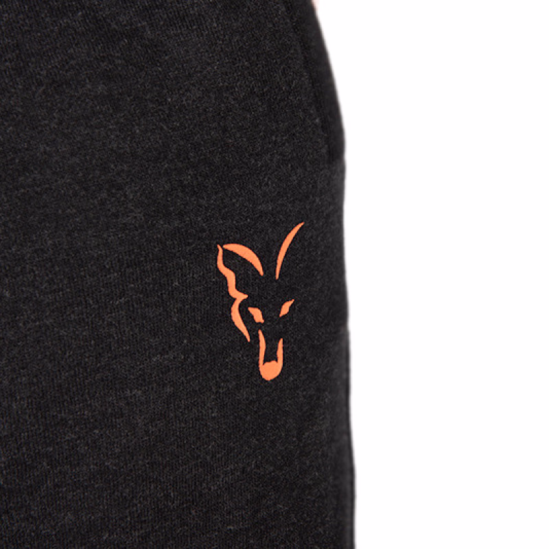 FOX Collection Joggers Black/Orange
