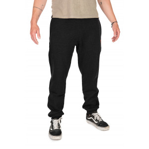 FOX Collection Joggers Black/Orange 3