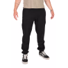 FOX Collection Joggers Black/Orange