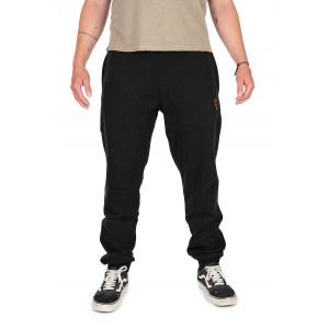 FOX Collection Joggers Black/Orange 4