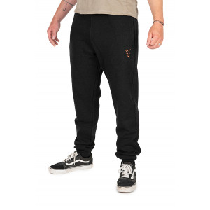 FOX Collection Joggers Black/Orange 6