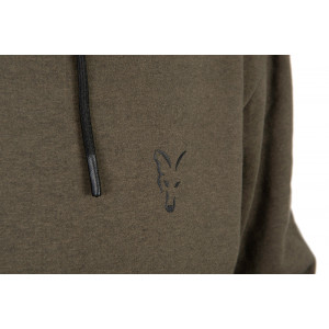 FOX Collection Hoody Green/Black 2