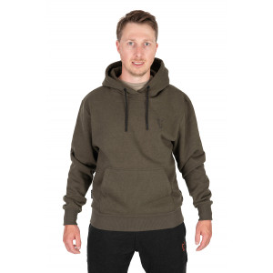 FOX Collection Hoody Green/Black 3