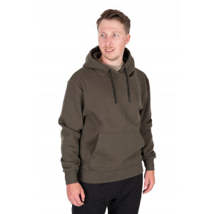 FOX Collection Hoody Green/Black 4