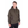 FOX Collection Hoody Green/Black