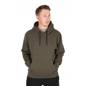 FOX Collection Hoody Green/Black 5