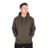 FOX Collection Hoody Green/Black