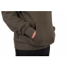 FOX Collection Hoody Green/Black