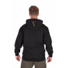 FOX Collection Hoody Black/Orange