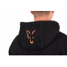 FOX Collection Hoody Black/Orange