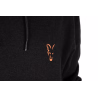 FOX Collection Hoody Black/Orange