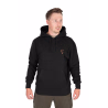 FOX Collection Hoody Black/Orange