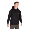 FOX Collection Hoody Black/Orange