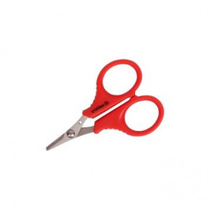 TRAKKER Braid Scissors 1