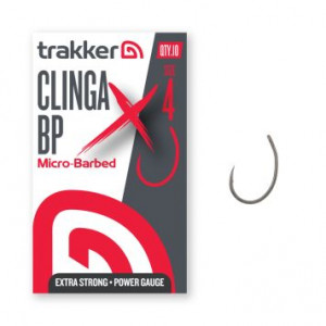 TRAKKER Clinga BP X Hooks 1