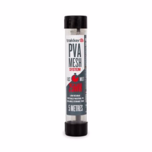 TRAKKER PVA Mesh System 25mm